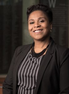 Dr. Rhae-Ann Booker