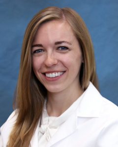 Allie Toth, M.D.