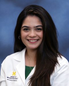 Omaima Ahmad, M.D.