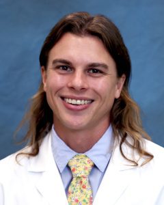 Tyler Ledy, M.D.