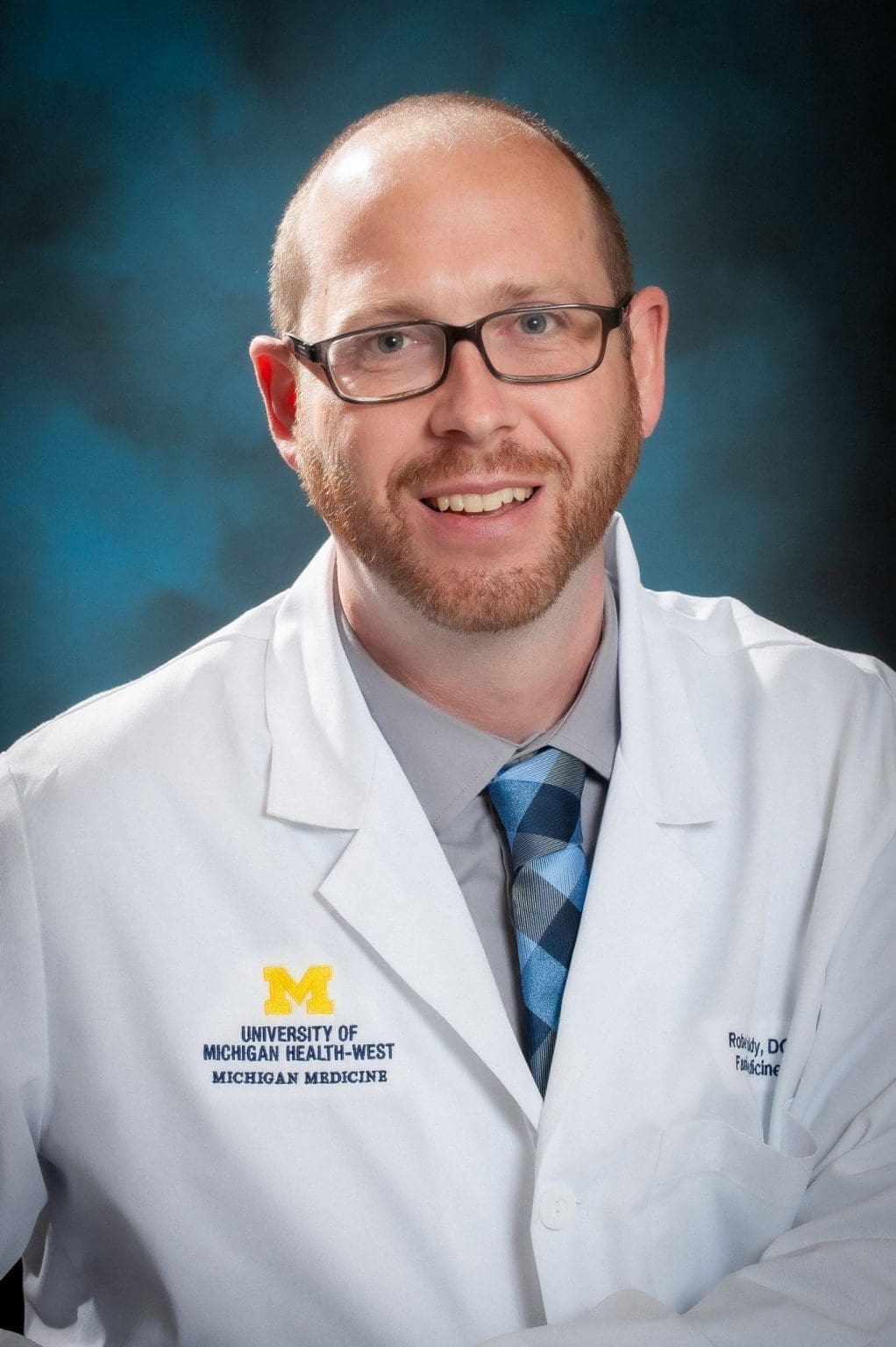 Family Medicine Residency - University of Michigan Health-West