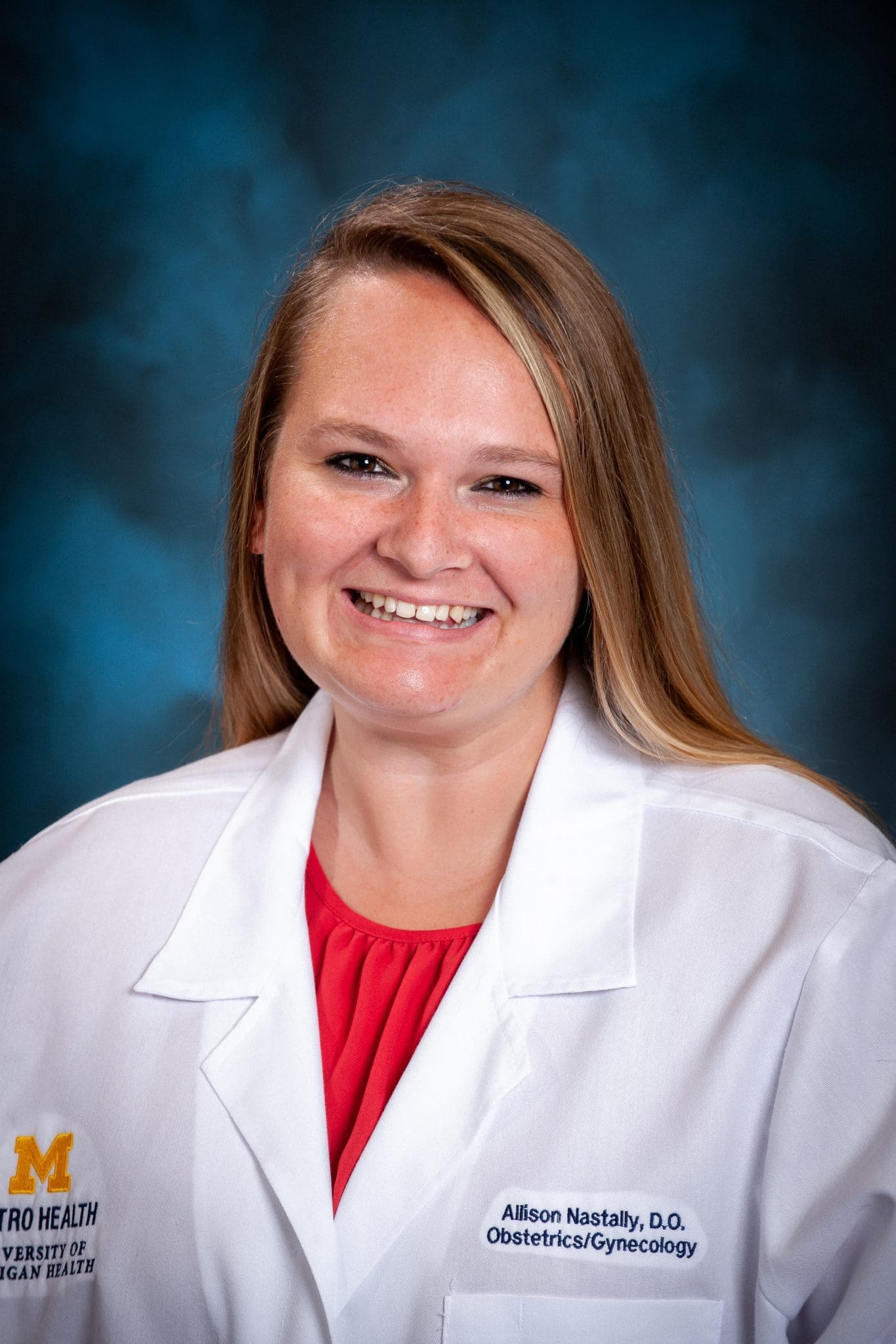 OB/GYN Residency - University of Michigan Health-West